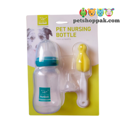 Nunbell Pet Nursing Bottle