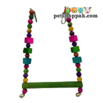 Common Swing for Parrots