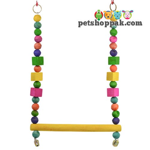 Common Swing for Parrots Common Swing for Parrots