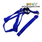 Dog Soft Harness and Leash set