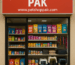 PET SHOP PAK