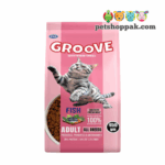 groove adult cat fish 450gm