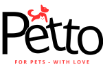 petto logo