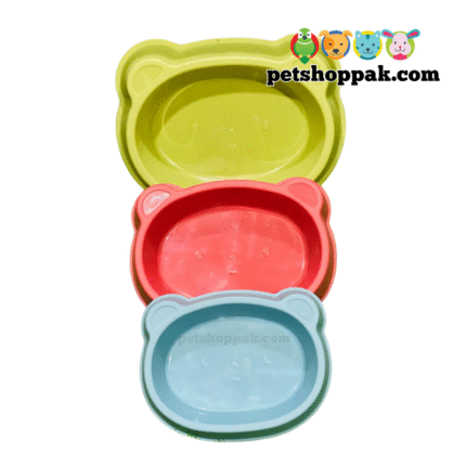 BEAR FACE BOWLS