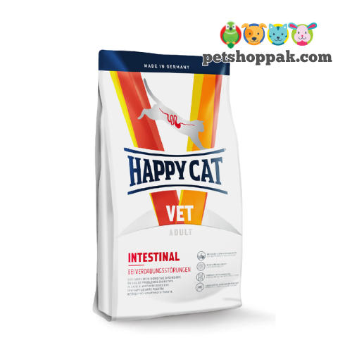 happy cat vet diet intestinal dry food happy cat vet diet intestinal dry food