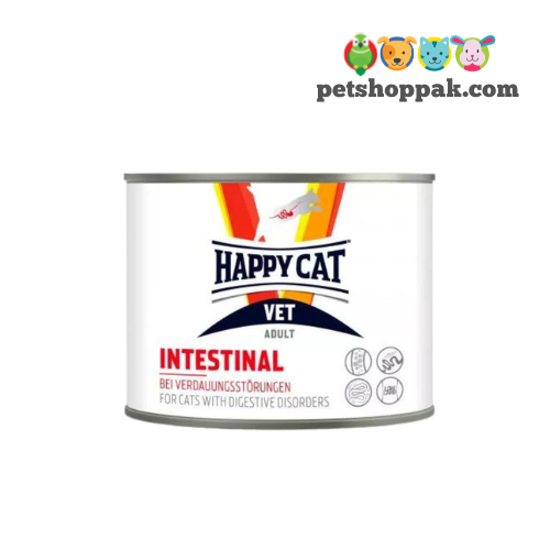 happy cat vet diet intestinal wet food happy cat vet diet intestinal wet food
