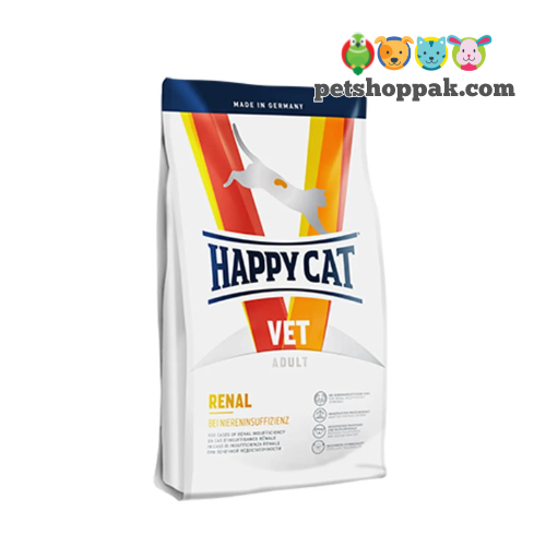 happy cat vet diet renal dry food happy cat vet diet renal dry food