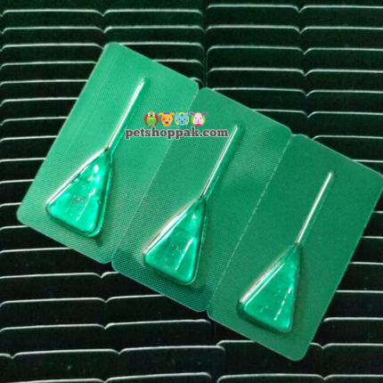 Fipronil Spot-On for Cat veils