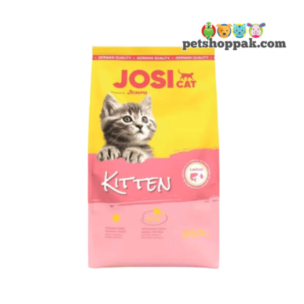 Josera Josi Classic Kitten food