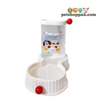 High Water Dispenser